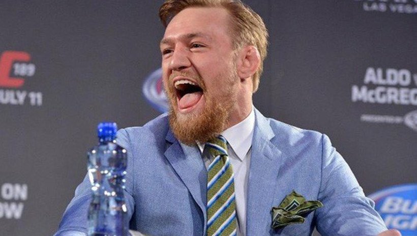 Ali Abdel Aziz: Как по дяволите Conor Mcgregor е по-напред от Georges St-Pierre