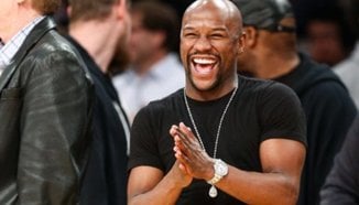Jeff Mayweather: Floyd първо трябва да се бие с CM Punk в ММА