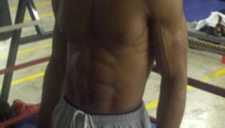 Omari Boyd предложи брак на приятелката си след победата