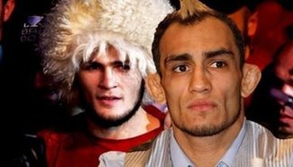 Eddie Bravo: Tony няма да бяга от Khabib