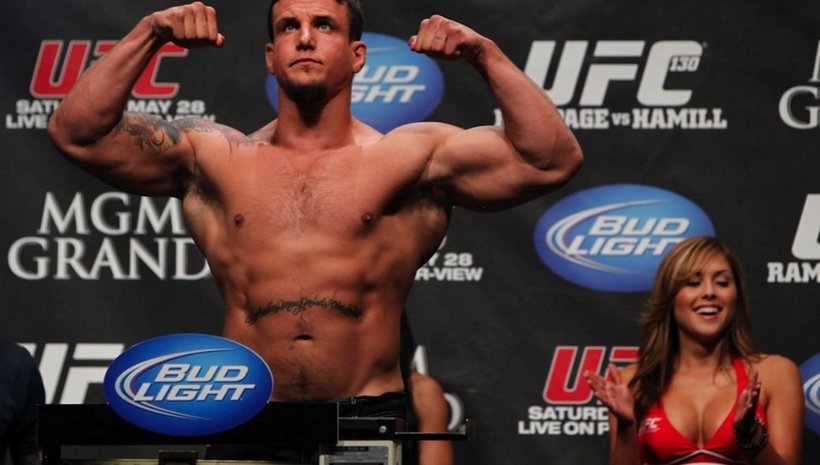 Frank Mir стана промоутър на ACB