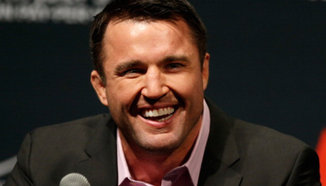 Chael Sonnes: Cris Cyborg има огромни недостатъци в играта си