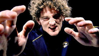 Ben Askren: Ако Georges St-Pierre иска да остави историческа следа, аз съм точния човек 