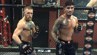 Dillon Danis ще дебютира в MMA на Bellator 198