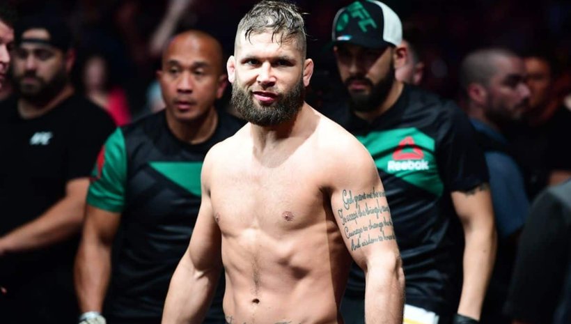 Jeremy Stephens предизвика Jose Aldo за UFC 225
