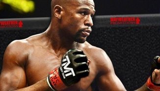 Michael Bisping: Floyd каза най-голямата шега, която някога съм чувал