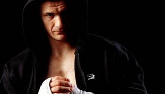 Интервю с Mirko Cro Cop