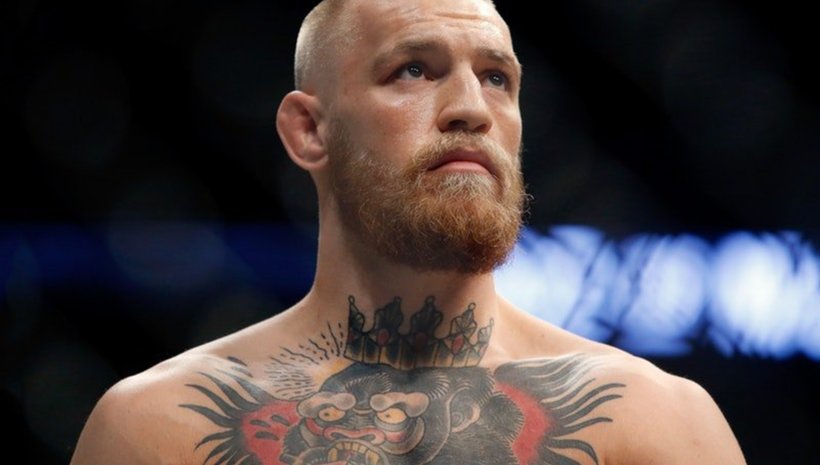 George Lopez: Трябва да депортират Conor McGregor