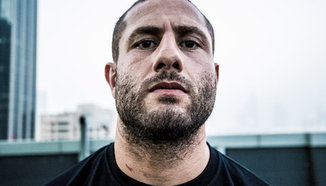 Gokhan Saki: Мечокът се събуди и е гладен 