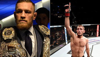 Ali Abdel Aziz: Khabib няма да се бие с McGregor за пари, а за да го накаже