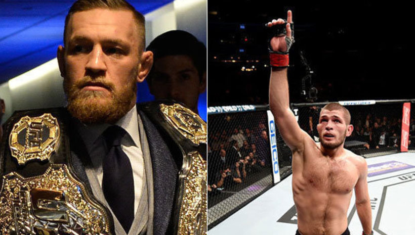 Ali Abdel Aziz: Khabib няма да се бие с McGregor за пари, а за да го накаже