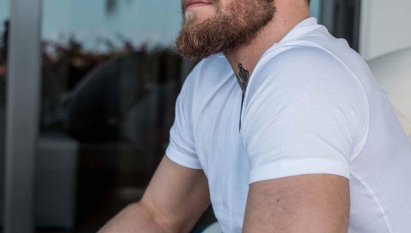 Conor McGregor си е научил урока