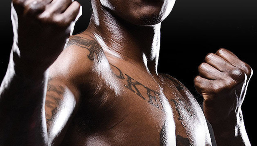 Israel Adesanya едвам победи Marvin Vettori	