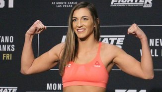 Вижте каква къща си купи Montana De La Rosa със заплатата от UFC 