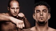 Обратно броене до Bellator 198 - Fedor е душата на Русия