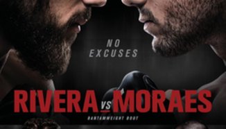 Пуснаха постера за UFC Utica