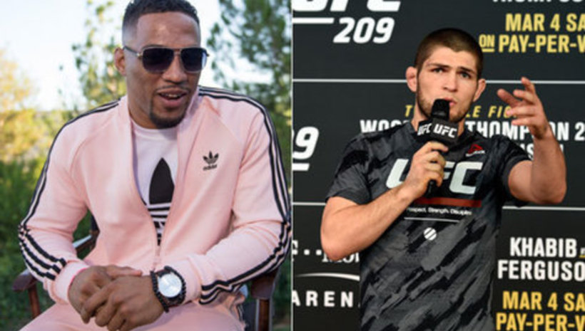 Kevin Lee: Ако не получа Khabib, искам Eddie Alvarez