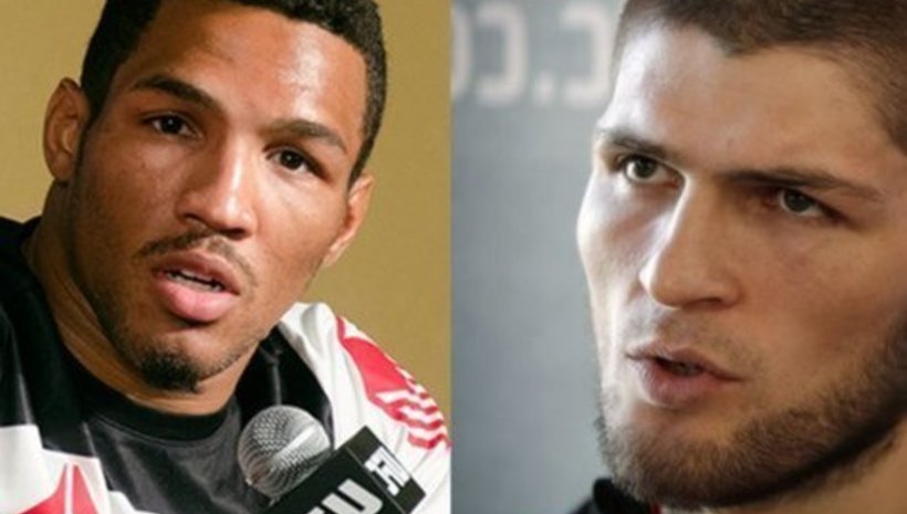 Kenny Florian: Kevin Lee е много по-добър страйкър от Khabib