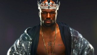'King Mo' планира да пенсионира Ryan Bader
