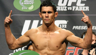 Dominick Cruz: Mackenzie Dern си послужи с измама