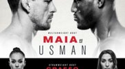 Бойците от UFC Fight Night 129 лице в лице 