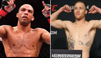 Мениджърът на Edson Barboza: Искаме битка с Justin Gaethje 