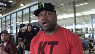 Rampage Jackson: Не вярвам, че 50 Cent ще се бие с мен
