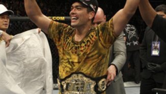 Lyoto Machida не мисли за оттегляне - мечтае за титлата 
