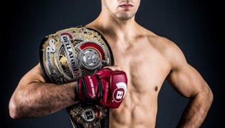 Rory MacDonald: Битката с Gegard Mousasi е най-голямата възможна в момента за Bellator