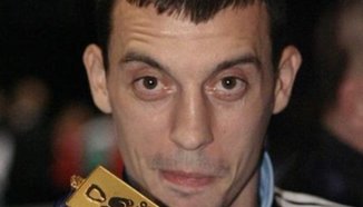 Далаклиев тръгва за САЩ без пари