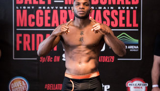 Scott Coker и Paul Daley се разбрали и той може да преподпише