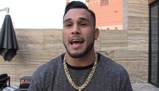 Brad Tavares твърди, че битка с Israel Adesanya ще има