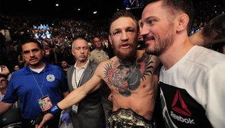John Kavanagh: Готов съм да заложа почти всичко, че Conor и Khabib ще се бият тази година
