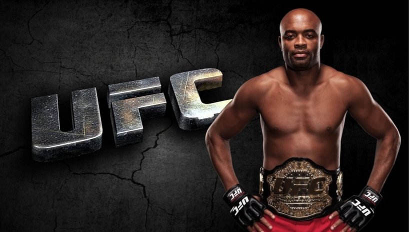 Anderson Silva продължава с лудите видеа в социалните мрежи