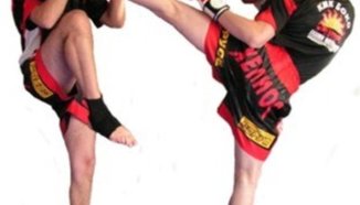 Четири титли за родните кикбоксьори на световното в Белград