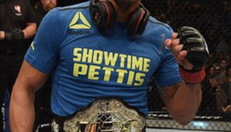 Anthony Pettis вярва, че е на една победа от титлата