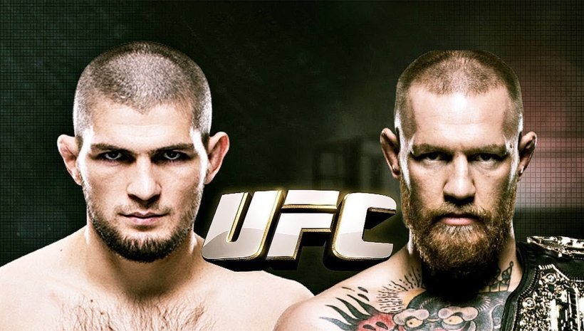 Audie Attar: Преговорите за Conor срещу Khabib на UFC 229 продължават