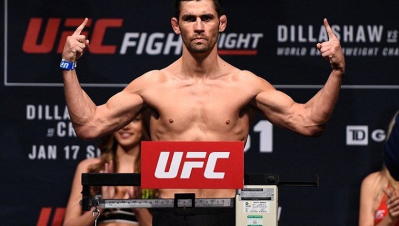 Dominick Cruz е готов и иска победителя от TJ Dillashaw срещу Cody Garbrandt 