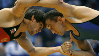 Анатолий Гуйдя и Михаил Ганев с по три победи