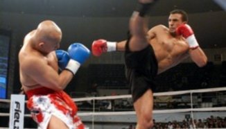 Забраняват бойните галавечери в Амстердам