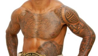 It’s Showtime отнемат титлата на Cosmo Alexandre