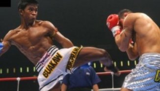 Буакау пор Прамук спечели С-Къп