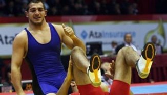 Михаил Ганев и Станка Златева спортисти на годината