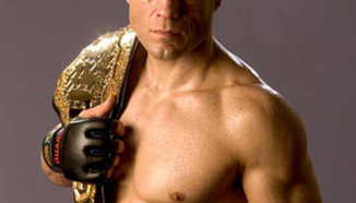 Randy Couture с още един двубой в UFC