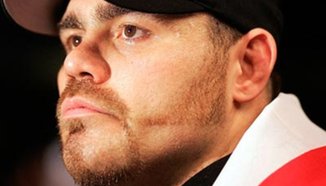 Tim Sylvia срещу Jerome Le Banner