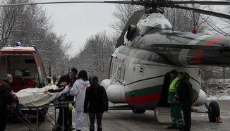 Преместиха Ганев в "Пирогов", по разпореждане на премиерa