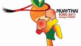 Избраха талисмана на европейското по муай тай