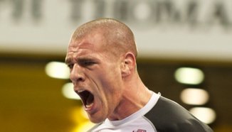 Резултати след състезанието по жиу-житцу Polish World Pro