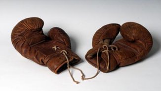 Обзор и видео от турнира по тайбокс на Русия