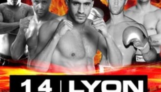 Badr Hari се завърна по суров от всякога (видео)